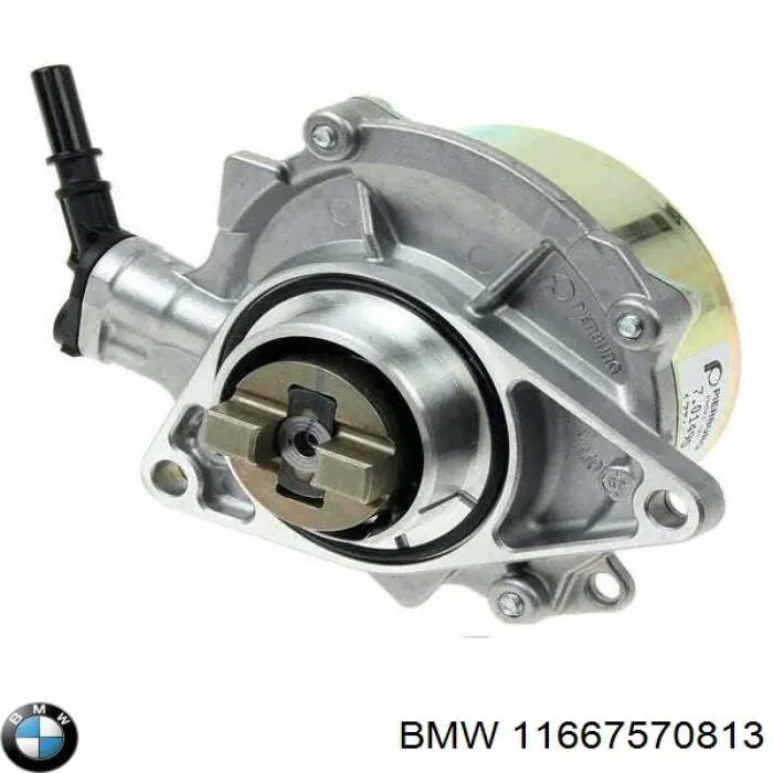 Compre 11667570813 BMW Bomba a vácuo