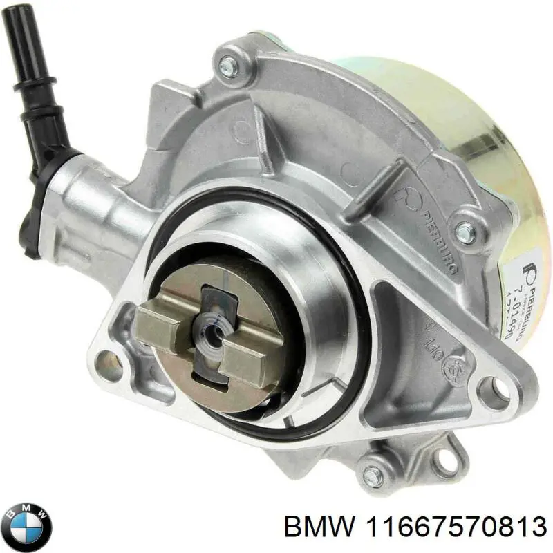 Bomba a vácuo BMW 11667570813 preço, a partir de 177,33 USD