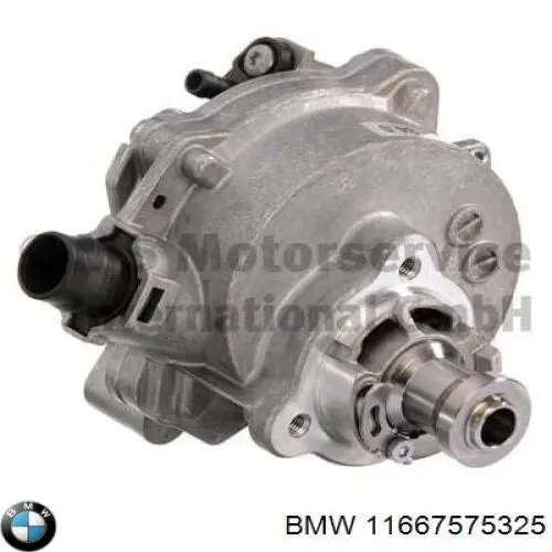 Bomba a vácuo BMW 11667575325 preço, a partir de 213,14 USD
