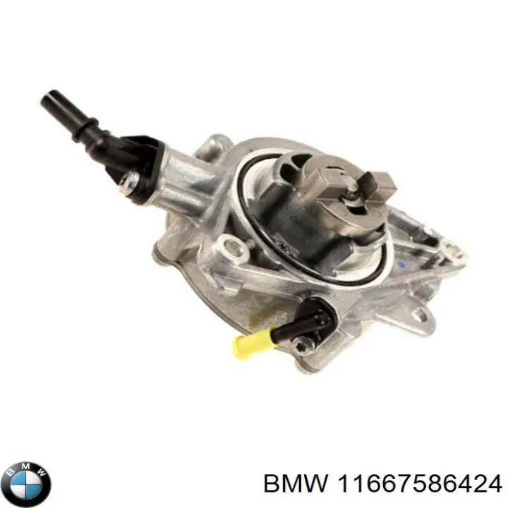 Bomba a vácuo BMW 11667586424 preço, a partir de 8,05 USD