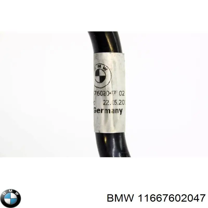  BMW 11667602047 preço, a partir de 37,46 USD