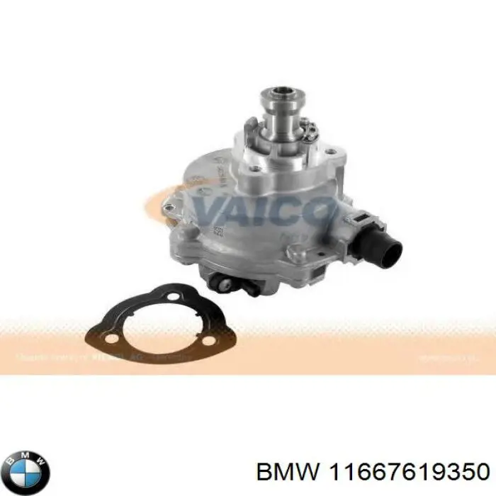 Bomba a vácuo BMW 11667619350 preço, a partir de 122,58 USD