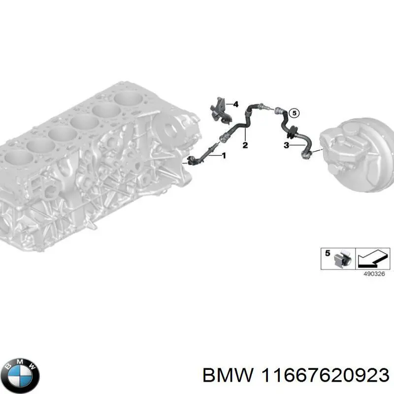 Válvula de limitação de pressão de óleo CBC BMW 11667620923 preço, a partir de 33,07 USD