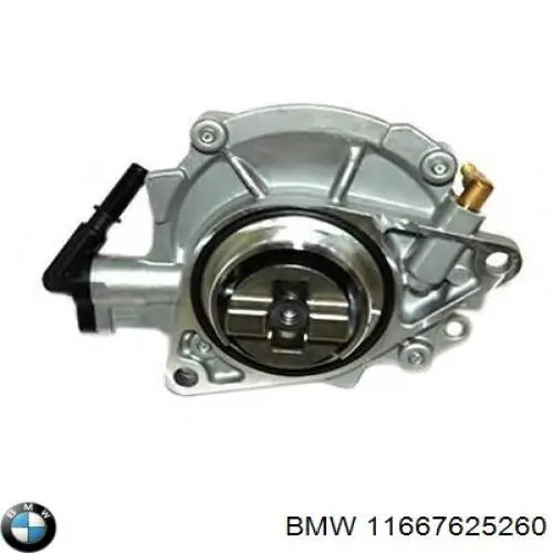 Bomba a vácuo BMW 11667625260 preço, a partir de 148,27 USD