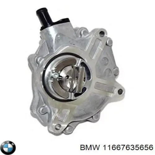 Bomba a vácuo BMW 11667635656 preço, a partir de 215,61 USD