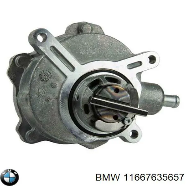 Bomba a vácuo BMW 11667635657 preço, a partir de 116,15 USD