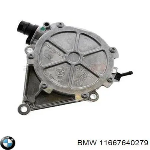 Compre 7011176 Autotechteile Bomba a vácuo