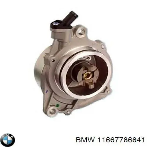 11667786841 BMW Bomba a vácuo