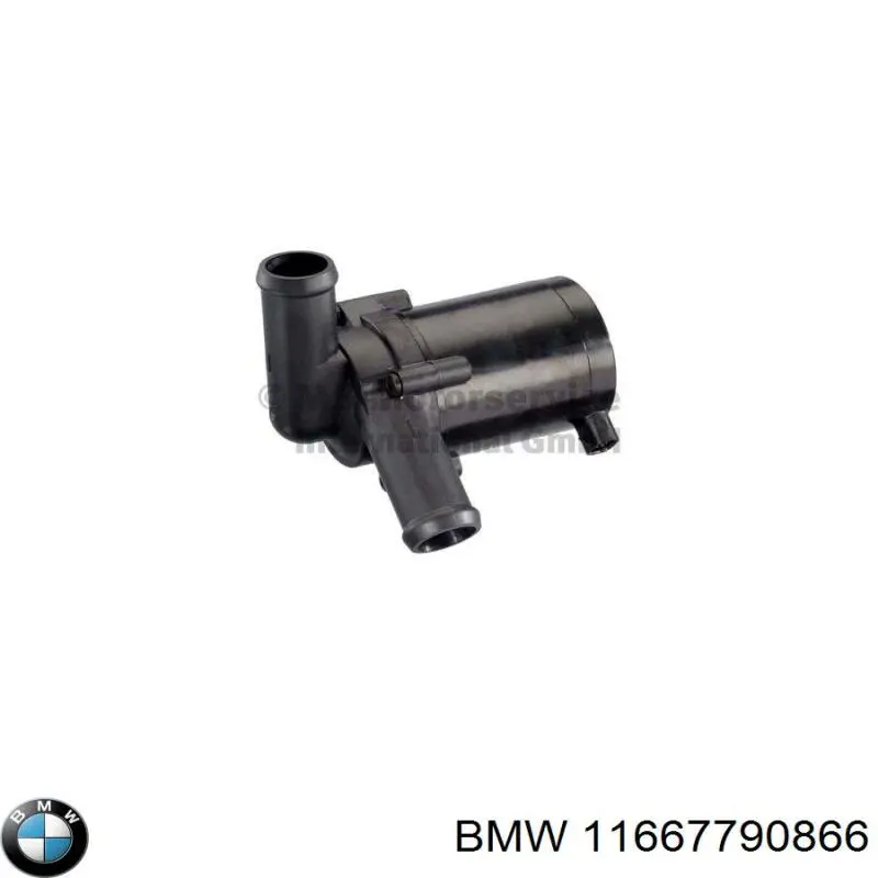 11667790866 BMW Bomba a vácuo