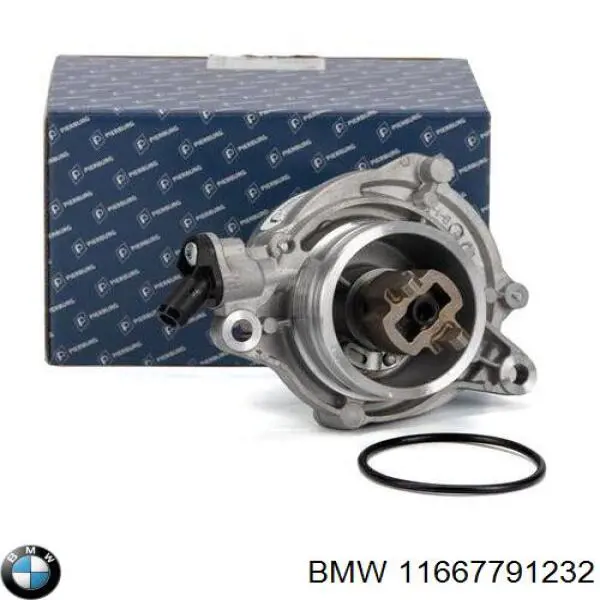 Bomba a vácuo BMW 11667791232 preço, a partir de 86,83 USD