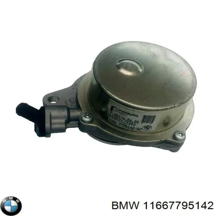Bomba a vácuo BMW 11667795142 preço, a partir de 112,79 USD