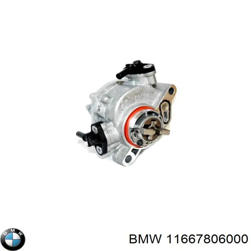 Compre 11667806000 BMW Bomba a vácuo