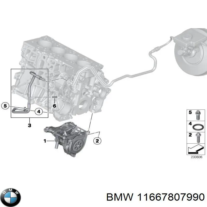  BMW 11667807990 preço, a partir de 7,19 USD