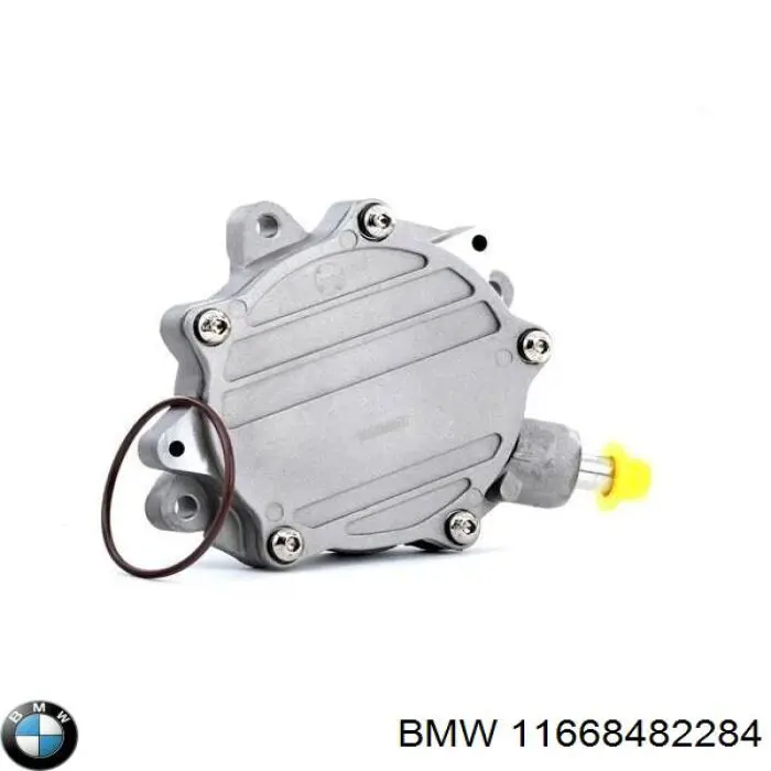 Compre 11668482284 BMW Bomba a vácuo
