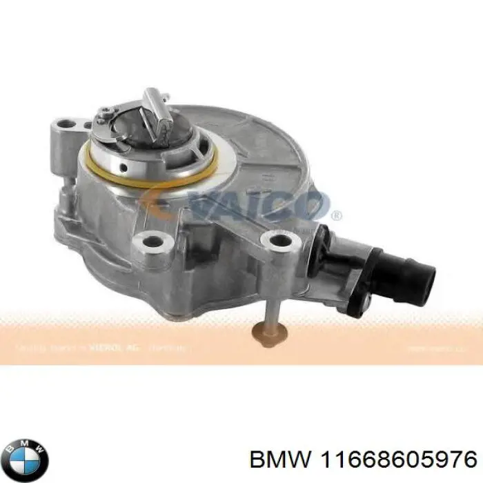 Bomba a vácuo BMW 11668605976 preço, a partir de 223,04 USD