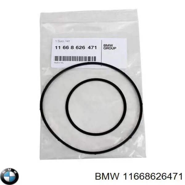 Vedante de bomba de vácuo BMW 11668626471 preço, a partir de 10,20 USD