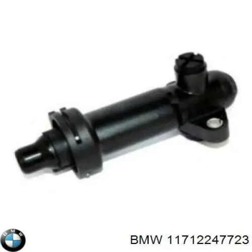 Termostato do sistema EGR BMW 11712247723 preço, a partir de 42,40 USD