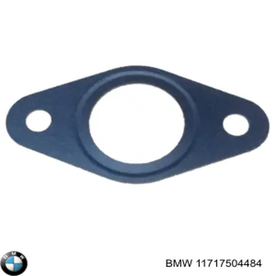 Vedante de adaptador do filtro de óleo BMW 11717504484 preço, a partir de 6,20 USD