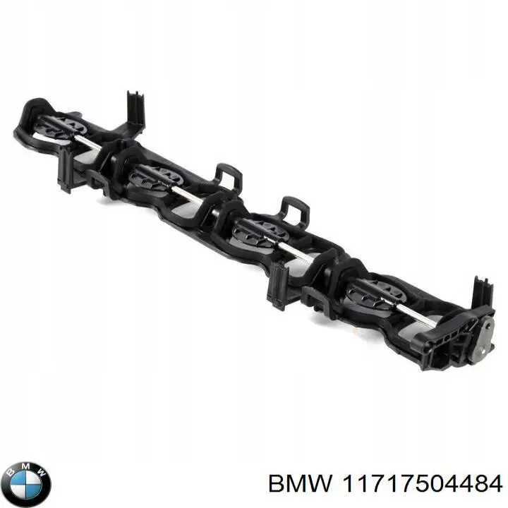 11717504484 BMW Vedante de adaptador do filtro de óleo