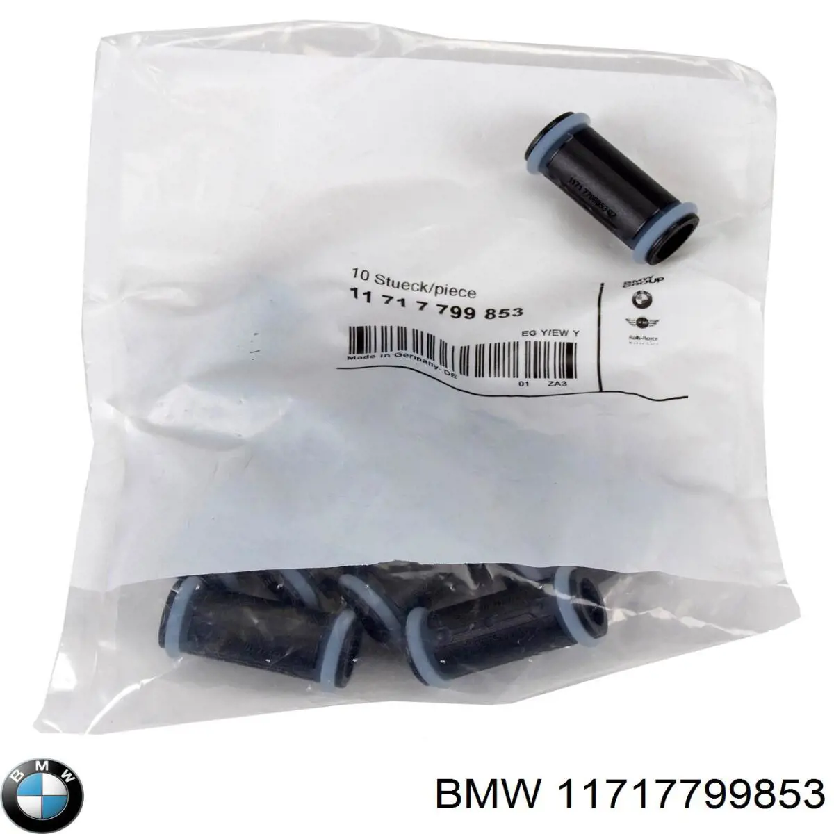Radiador do sistema EGR de recirculação dos gases de escape BMW 11717799853 preço, a partir de 15,82 USD