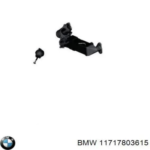  BMW 11717803615 preço, a partir de 55,37 USD