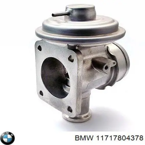 Válvula EGR de recirculação dos gases BMW 11717804378 preço, a partir de 54,45 USD