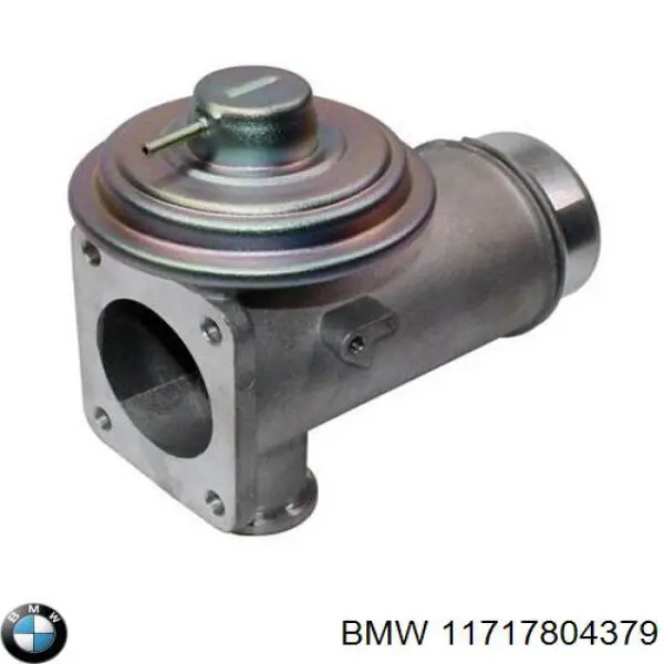 Válvula EGR de recirculação dos gases BMW 11717804379 preço, a partir de 60,41 USD