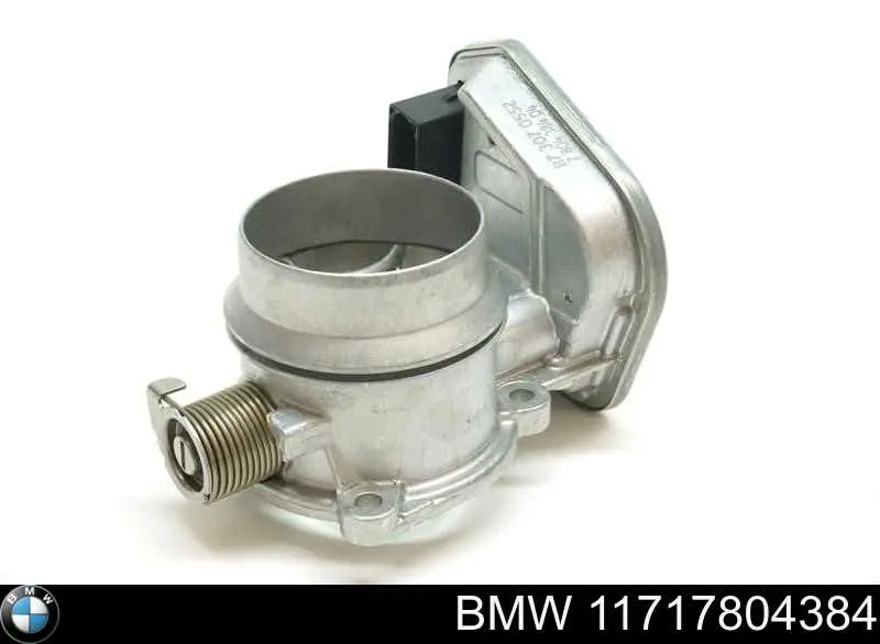 Válvula de borboleta montada BMW 11717804384 preço, a partir de 249,83 USD