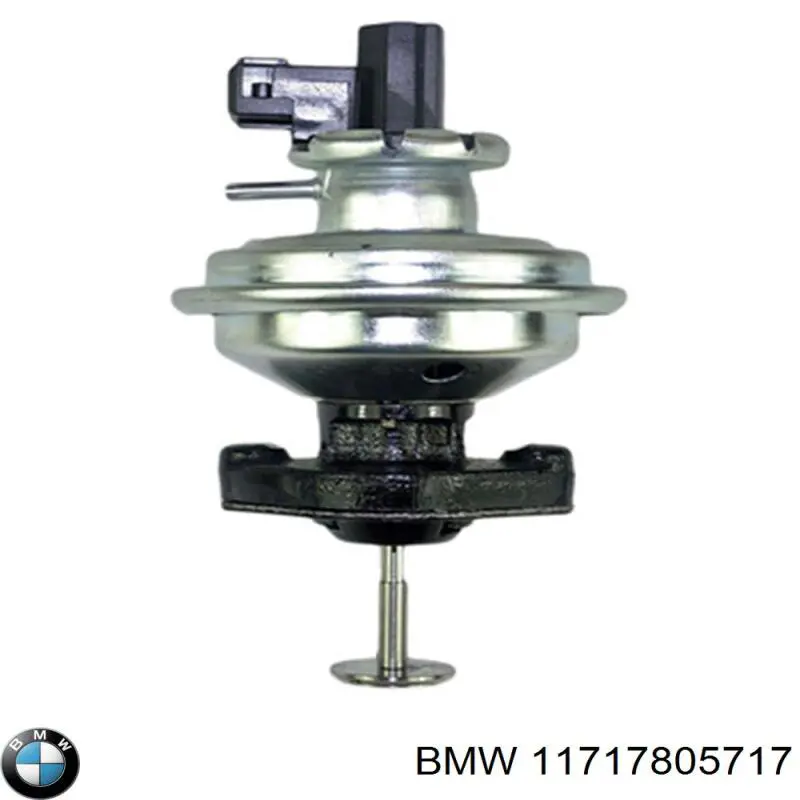 Radiador do sistema EGR de recirculação dos gases de escape BMW 11717805717 preço, a partir de 783,74 USD