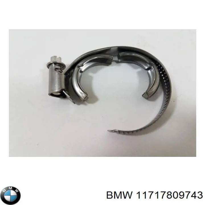 Vedante de adaptador do filtro de óleo BMW 11717809743 preço, a partir de 77,93 USD