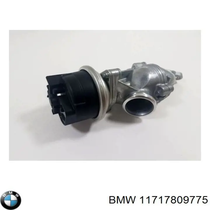 Compre 11717809775 BMW Vedante de adaptador do filtro de óleo