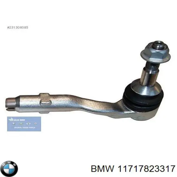 Vedante de válvula EGR de recirculação BMW 11717823317 preço, a partir de 20,80 USD