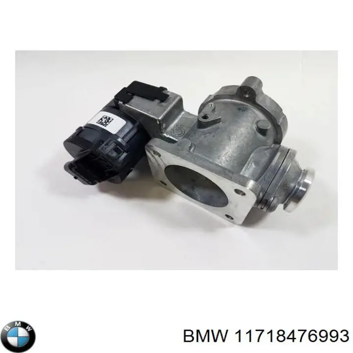11718476993 BMW 