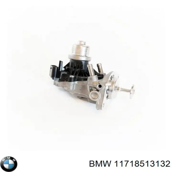 Válvula EGR de recirculação dos gases BMW 11718513132 preço, a partir de 134,08 USD