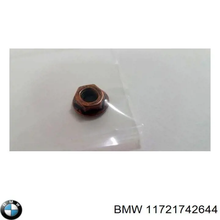 11721742644 BMW 