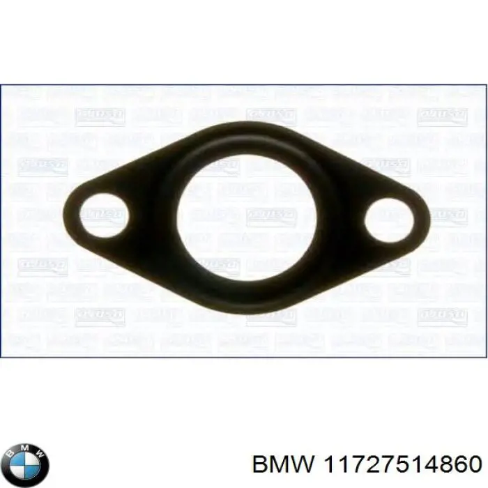 Vedante de adaptador do filtro de óleo BMW 11727514860 preço, a partir de 6,33 USD
