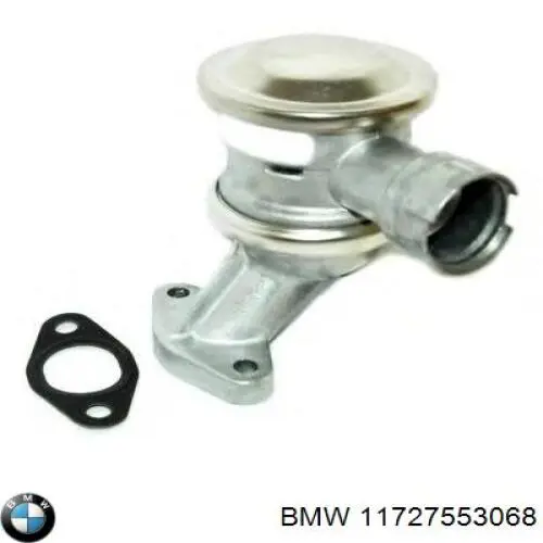 Válvula de fornecimento de ar secundário BMW 11727553068 preço, a partir de 80,02 USD
