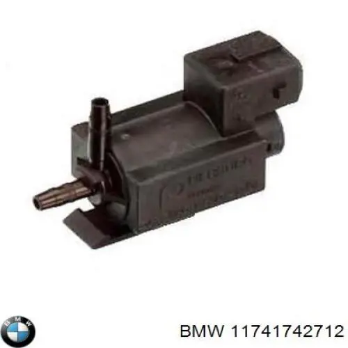 Válvula solenoide de regulação de comporta EGR BMW 11741742712 preço, a partir de 36,84 USD