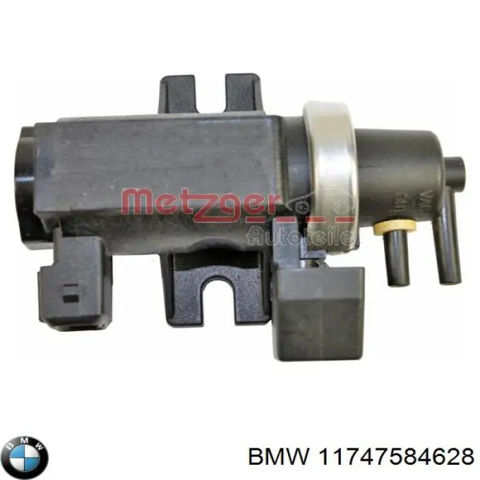 Convertidor de pressão (solenoide) de supercompressão BMW 11747584628 preço, a partir de 62,99 USD
