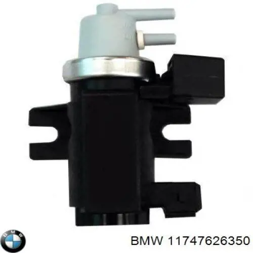 Convertidor de pressão (solenoide) de supercompressão BMW 11747626350 preço, a partir de 83,43 USD