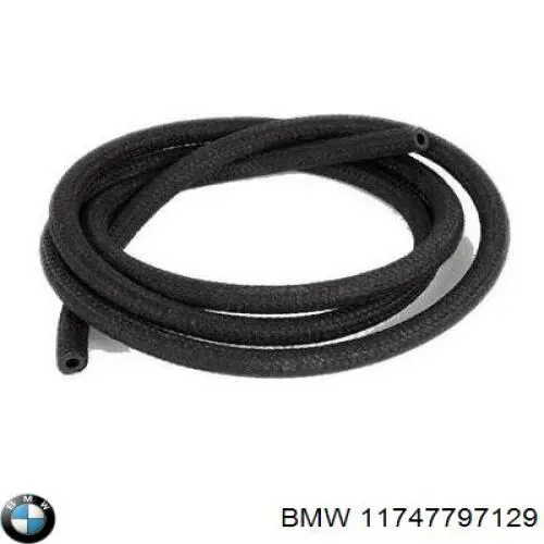 Mangueira de vácuo de controlo da turbina BMW 11652249355 preço, a partir de 71,86 USD