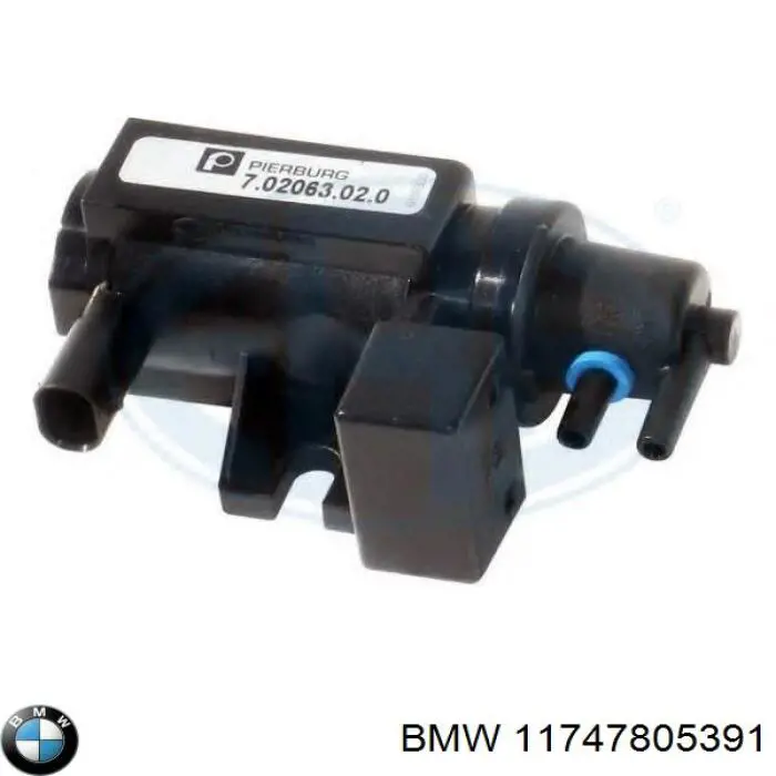 Convertidor de pressão (solenoide) de supercompressão BMW 11747805391 preço, a partir de 45,97 USD