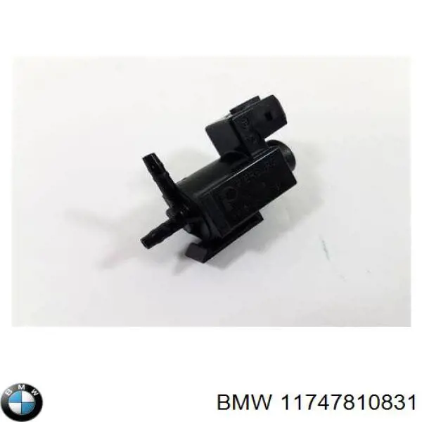 Válvula solenoide de regulação de comporta EGR BMW 11747810831 preço, a partir de 44,95 USD