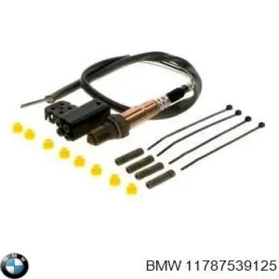 Sonda lambda, sensor de oxigênio até o catalisador BMW 11787539125 preço, a partir de 107,23 USD
