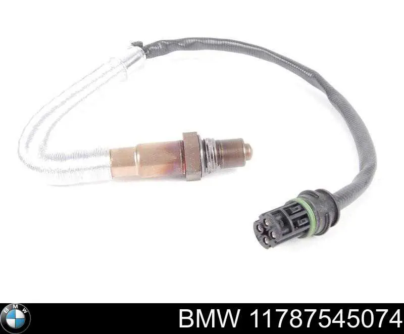 Sonda lambda, sensor de oxigênio depois de catalisador BMW 11787545074 preço, a partir de 103,86 USD