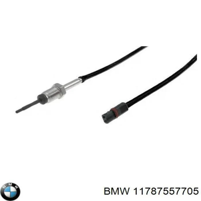 Sensor de temperatura dos gases de escape (GE), até o catalisador NTK 93604 preço, a partir de 81,61 USD