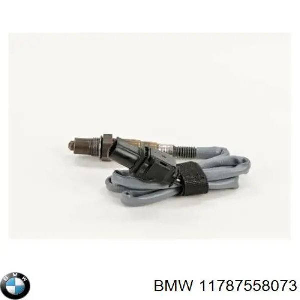Compre 755807301 BMW Sonda lambda, sensor de oxigênio até o catalisador