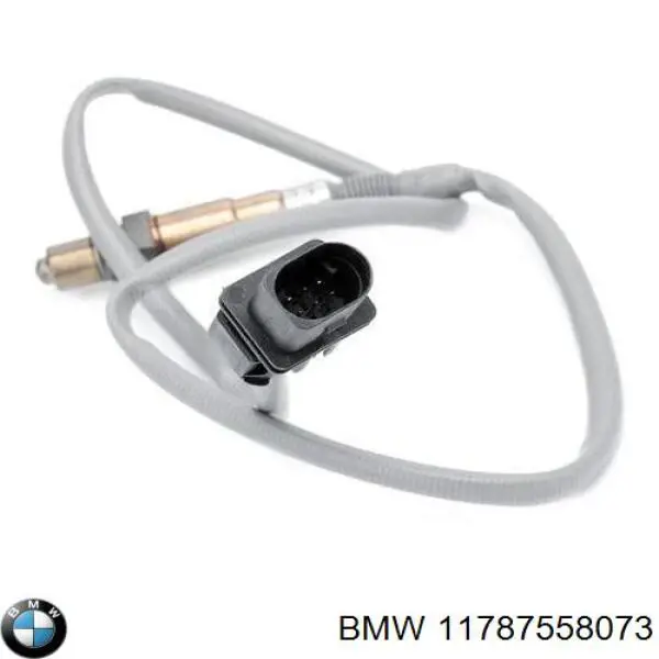 Sonda lambda, sensor de oxigênio até o catalisador BMW 755807301 preço, a partir de 91,94 USD
