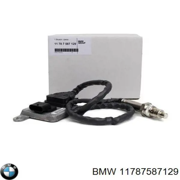 Sensor de óxidos de nitrogênio NOX BMW 11787587129 preço, a partir de 302,81 USD