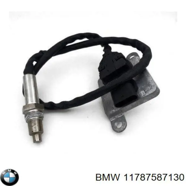 Sensor de óxidos de nitrogênio NOX BMW 11787587130 preço, a partir de 385,20 USD